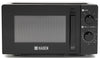 Haden 209139 17L Microwave - Black