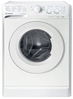 Indesit MyTime MTWC71485WUK 7Kg Washing Machine with 1400 rpm - White - B Rated