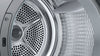 Bosch WQH246DRGB Series 6 - 9Kg Heat Pump Tumble Dryer - Graphite - A+++ Rated