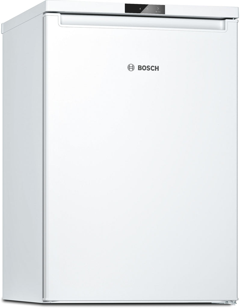 Bosch KTR15NWEAG Series 2 -  56cm Larder Fridge - White - E Rated