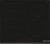 Bosch Serie 6 PIX631HC1E 59cm Wifi Connected Induction Hob - Black