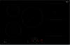 Neff N70 T58FHW1L0 Wifi Connected 80cm Induction Hob - Black