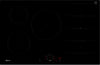 Neff N70 T68FHV4L0 Wifi Connected 80cm Induction Hob - Black