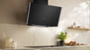 Neff N90 D98IPT2S0B 90cm Wifi Connected Chimney Hood - Black Glass