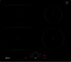 Neff N70 T56FHS1L0 Wifi Connected 59cm Induction Hob - Black