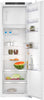 Neff N50 KI2822FE0G 54cm Integrated Upright Fridge with Ice Box - Fixed Door Fixing Kit - White - E Rated