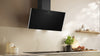 Neff N30 D83IDK1S0B 80cm Chimney Hood - Black