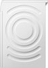 NEFF W543BX2GB Integrated 8Kg Washing Machine with 1400 rpm - C Rated