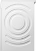 Bosch Series 4 WKD28260GB 8Kg / 5Kg Integrated Washer Dryer 1400 rpm - White - E Rated
