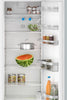 Bosch Serie 4 KIR81VFE0G 54cm Integrated Upright Fridge - Sliding Door Fixing Kit - White - E Rated