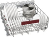 Neff N50 S295HCX02G Wifi Connected Fully Integated Standard Dishwasher with Variable Hinge - Extra Tall - D Rated