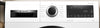 Bosch Serie 6 WGG24400GB 9Kg Washing Machine with 1400 rpm - White - A Rated