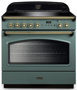 Rangemaster