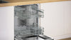 Bosch Series 2 SMV2HTX02G Wifi Connected Fully Integrated Standard Dishwasher - D Rated