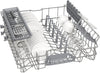 Neff N30 S153HTX02G Wifi Connected Fully Integated Standard Dishwasher - D Rated
