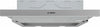 Bosch Series 2 DFM063W57B 60cm Telescopic Hood - Silver