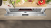 Neff N50 S155ECX07G Wifi Connected Fully Integrated Standard Dishwasher - C Rated