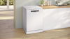 Bosch Serie 4 SMS4EMW06G Wifi Connected Standard Dishwasher - White - B Rated