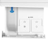 Bosch Series 6 WGG254F1GB i-DOS 10Kg Washing Machine with 1400 rpm - White - A Rated