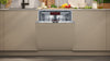 Neff N50 S155HVX00G Wifi Connected Fully Integrated Standard Dishwasher - D Rated