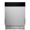 Aeg GI8200A2TU Fully Integrated Standard Dishwasher - A Rated