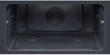 Aeg GK6NK40FB Built In Compact Electric Single Oven with Microwave Function - Gloss Black