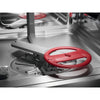 Aeg GI6200B2TU Fully Integrated Standard Dishwasher - B Rated