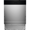 Aeg GI5200C2SU Fully Integrated Standard Dishwasher - C Rated