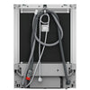 Aeg GI5200C2SU Fully Integrated Standard Dishwasher - C Rated