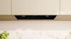 Neff N70 D75NAC1S0B 70cm Canopy Hood - Black