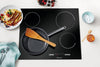 Hisense E6431C  60cm Ceramic Hob - Black