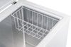 Fridgemaster MCF198E Chest Freezer - White - E Rated