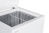 Fridgemaster MCF96E Chest Freezer - White - E Rated