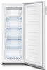 Fridgemaster MTZ55153E 55cm Freezer - White - E Rated