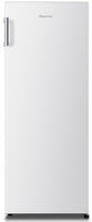 Fridgemaster MTZ55153E 55cm Freezer - White - E Rated