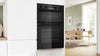 Bosch Series 4 MBA533BB3B Bosch Built In Electric Double Oven - Black