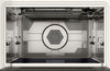 Neff N50 C1AMG84G1B Built In Combination Microwave Oven - Graphite