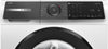 Bosch WGH254A0GB Series 6 i-DOS 10Kg Washing machine with 1400 rpm - White - A Rated