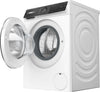 Bosch WGH254A0GB Series 6 i-DOS 10Kg Washing machine with 1400 rpm - White - A Rated