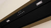 Neff N70 D86NAC1S0B 86cm Canopy Hood - Black