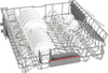 Bosch Series 4 SBH4HVX14G Integrated Standard Dishwasher - VarioHinge - Extra Tall - C Rated