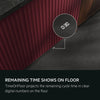 Aeg GI6200B2TU Fully Integrated Standard Dishwasher - B Rated