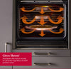 Neff N30 B1DCC0AK3B Built In Electric Single Oven - Black