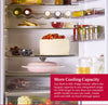 Neff N50 KB7962SE0 XXL Integrated Frost Free Fridge Freezer with Sliding Door Fixing Kit - D Rated