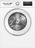 Bosch Series 4 WAN28255GB 9Kg Washing Machine with 1400 rpm - White - A Rated