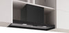 Bosch Series 2 DBB83BC60B 80cm Integrated Hood - Black