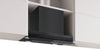 Bosch Series 6 DBB67DP60B 60cm Integrated Hood - Black