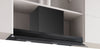 Bosch Series 6 DBB97DP60B 90cm Integrated Hood - Black