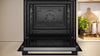 Neff N30 B2CCJ7AK0B Built In Electric Single Oven - Black