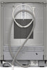 Bosch SMS2HVI06G Series 2 Standard Dishwasher - Silver Inox - C Rated